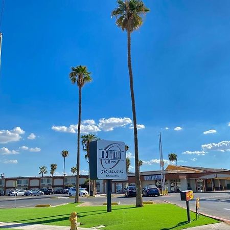 Ocotillo Inn El Centro Eksteriør billede