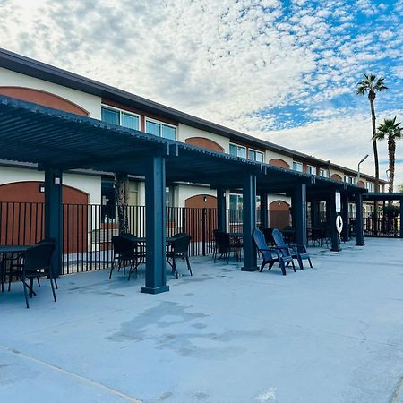 Ocotillo Inn El Centro Eksteriør billede