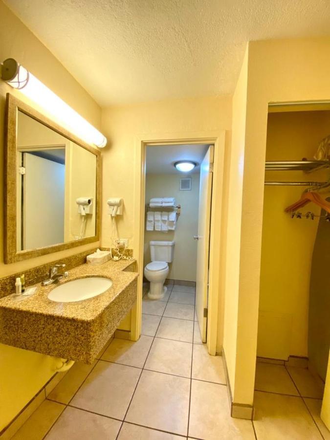 Ocotillo Inn El Centro Eksteriør billede