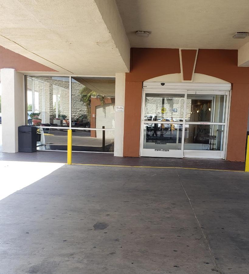 Ocotillo Inn El Centro Eksteriør billede